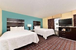 Americas Best Value Inn New London Mystic Oda fotoğraf