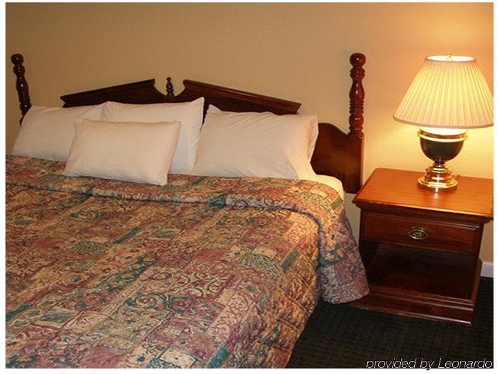 Americas Best Value Inn New London Mystic Oda fotoğraf