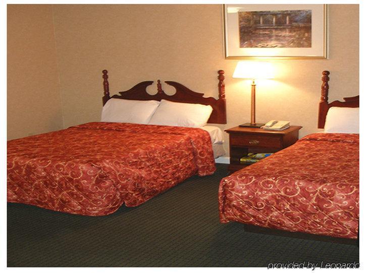 Americas Best Value Inn New London Mystic Oda fotoğraf
