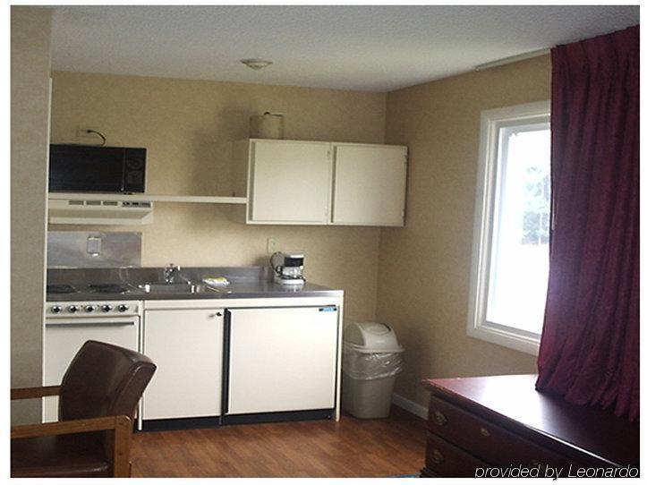 Americas Best Value Inn New London Mystic Oda fotoğraf
