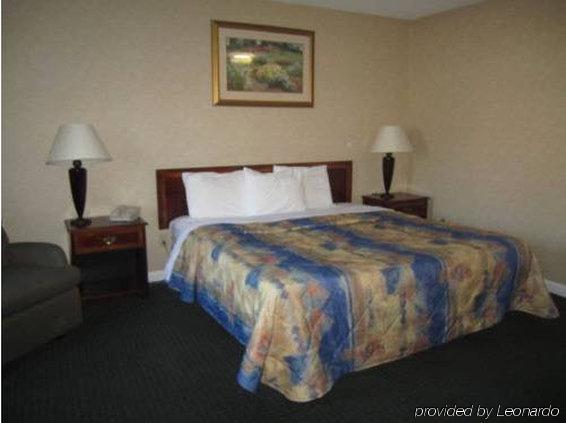 Americas Best Value Inn New London Mystic Dış mekan fotoğraf