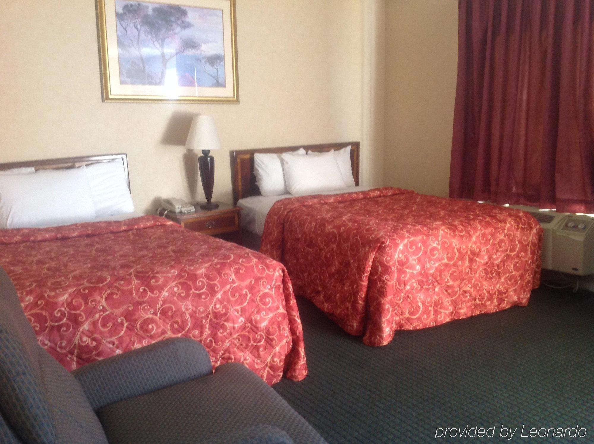 Americas Best Value Inn New London Mystic Dış mekan fotoğraf