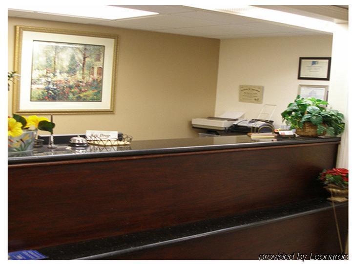 Americas Best Value Inn New London Mystic Dış mekan fotoğraf