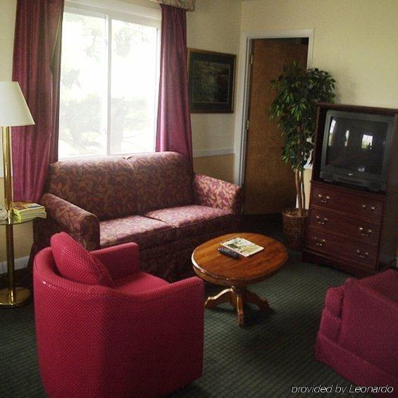 Americas Best Value Inn New London Mystic Oda fotoğraf